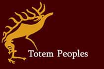Дэн Пламли (Dan Plumley). Totem peoples
